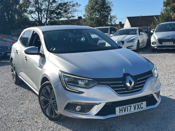 Used Renault Megane 2017 for sale - 76194244: Photo 21