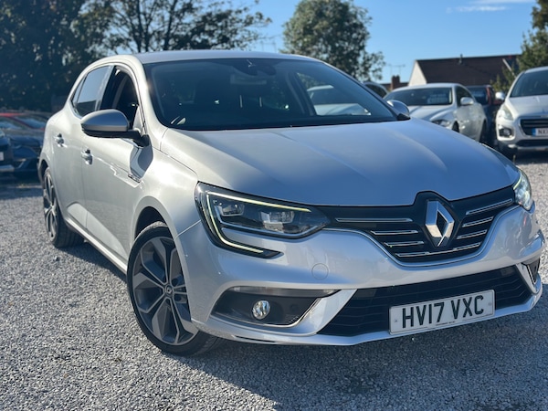 Used Renault Megane 2017 for sale - 76194244: Photo 24