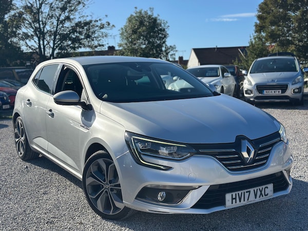 Used Renault Megane 2017 for sale - 76194244: Photo 25