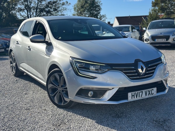 Used Renault Megane 2017 for sale - 76194244: Photo 26