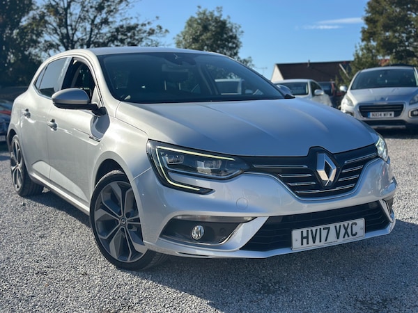 Used Renault Megane 2017 for sale - 76194244: Photo 27