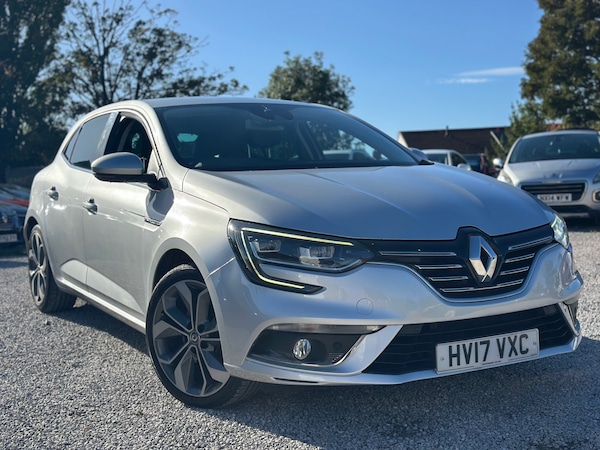Used Renault Megane 2017 for sale - 76194244: Photo 28