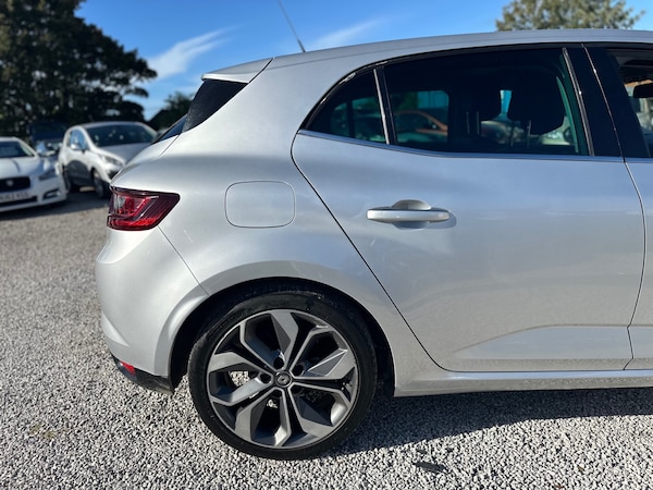 Used Renault Megane 2017 for sale - 76194244: Photo 32