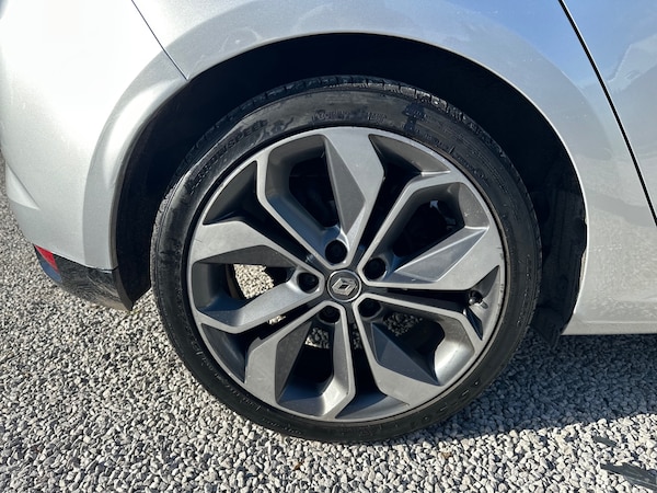 Used Renault Megane 2017 for sale - 76194244: Photo 33