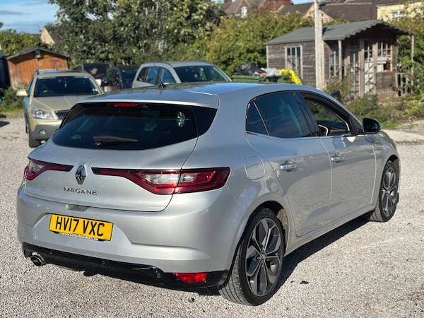 Used Renault Megane 2017 for sale - 76194244: Photo 34