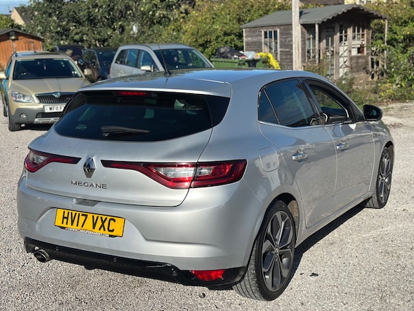 Used Renault Megane 2017 for sale - 76194244: Photo 35
