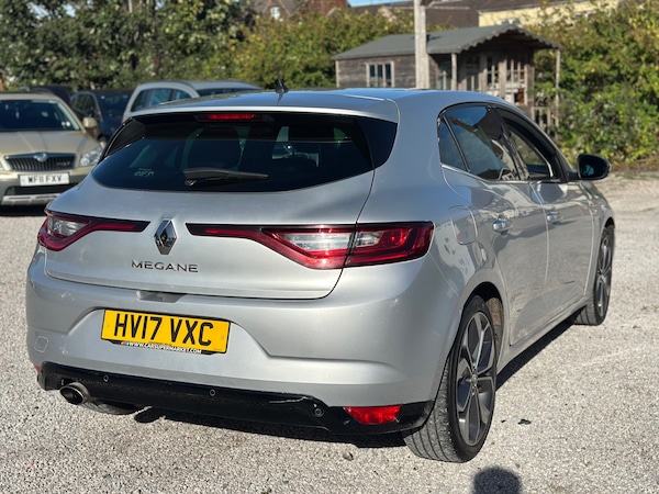 Used Renault Megane 2017 for sale - 76194244: Photo 37