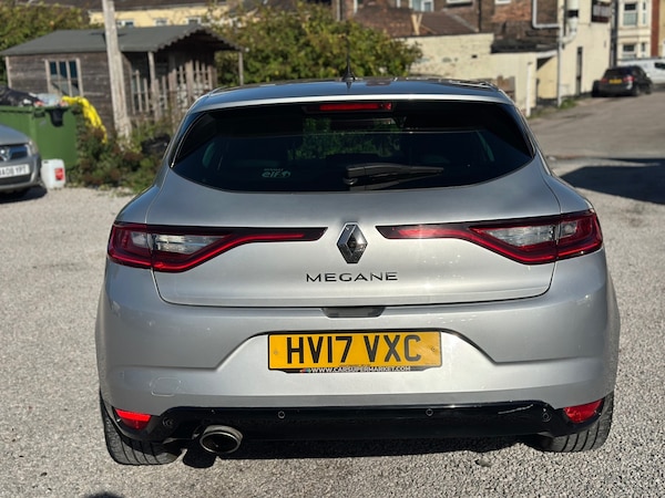 Used Renault Megane 2017 for sale - 76194244: Photo 38