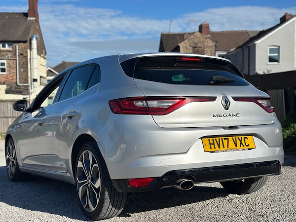 Used Renault Megane 2017 for sale - 76194244: Photo 39