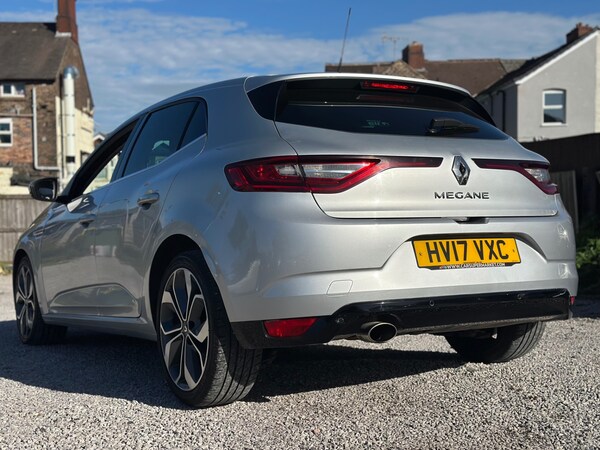 Used Renault Megane 2017 for sale - 76194244: Photo 40