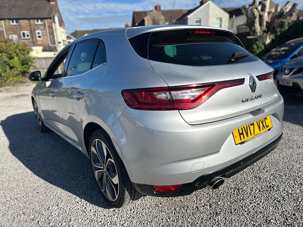Used Renault Megane 2017 for sale - 76194244: Photo 42