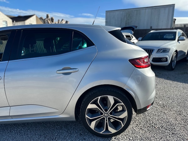 Used Renault Megane 2017 for sale - 76194244: Photo 43