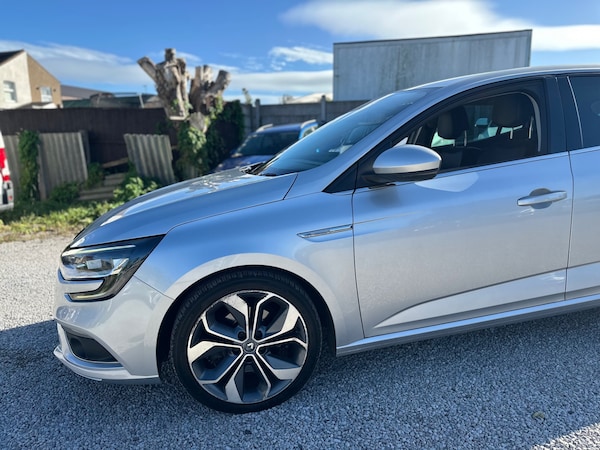 Used Renault Megane 2017 for sale - 76194244: Photo 45