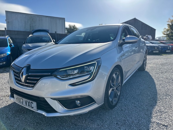 Used Renault Megane 2017 for sale - 76194244: Photo 47