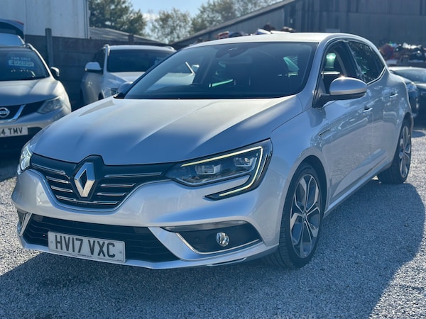 Used Renault Megane 2017 for sale - 76194244: Photo 48