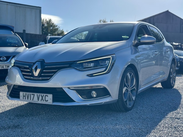 Used Renault Megane 2017 for sale - 76194244: Photo 49