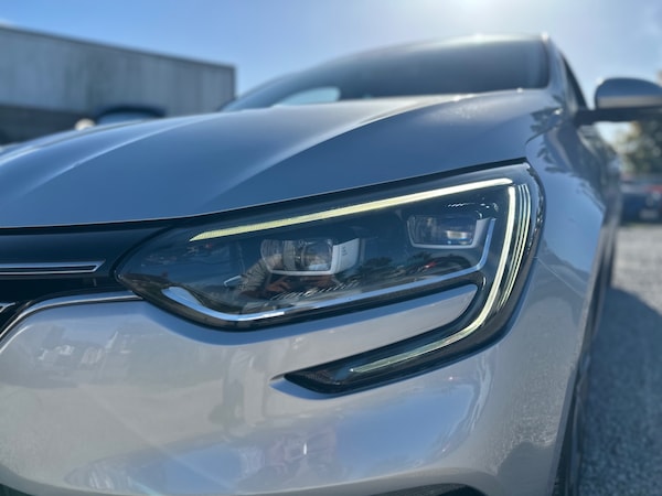 Used Renault Megane 2017 for sale - 76194244: Photo 51