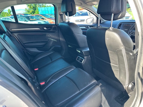 Used Renault Megane 2017 for sale - 76194244: Photo 53