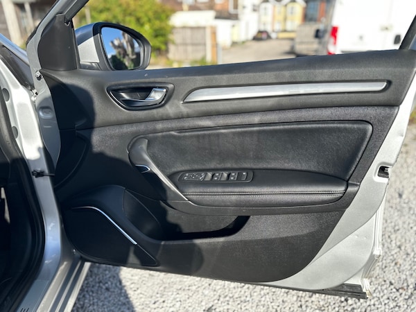 Used Renault Megane 2017 for sale - 76194244: Photo 56