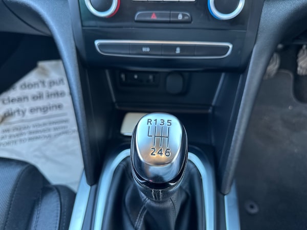 Used Renault Megane 2017 for sale - 76194244: Photo 59