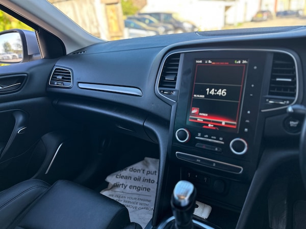 Used Renault Megane 2017 for sale - 76194244: Photo 61