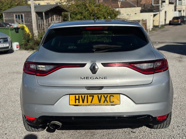 Used Renault Megane 2017 for sale - 76194244: Photo 7