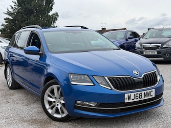 Used Skoda Octavia 2018 for sale - 79583934: Photo