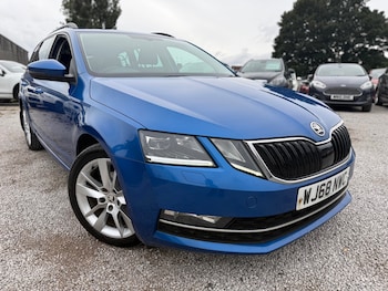 Used Skoda Octavia 2018 for sale - 79583934: Photo
