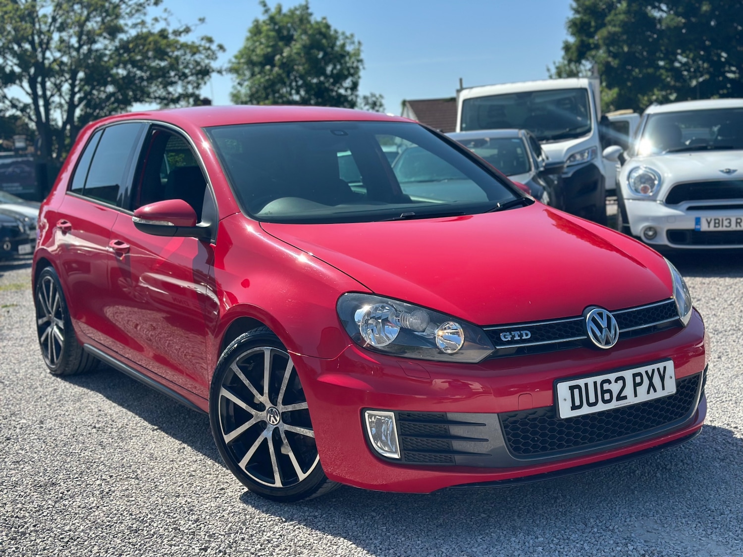 Vehicle 25