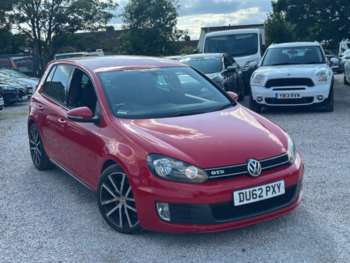 Used Volkswagen Golf 2012 for sale - 75137419: Photo