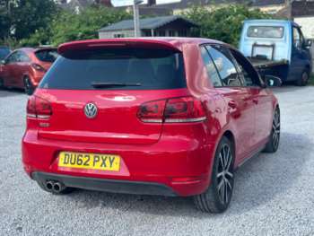Used Volkswagen Golf 2012 for sale - 75137419: Photo