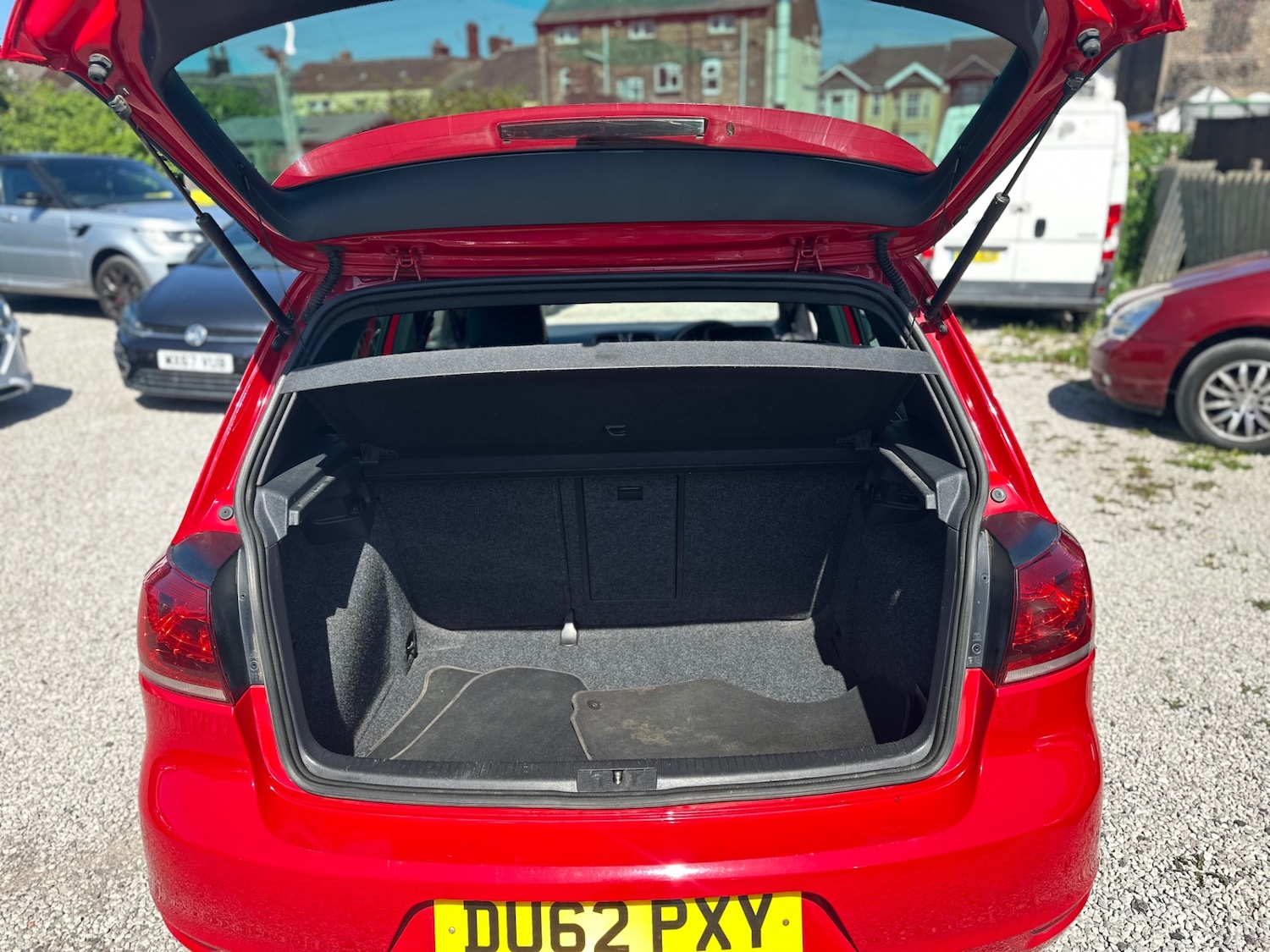 Vehicle 42