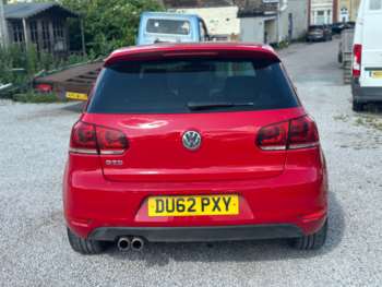 Used Volkswagen Golf 2012 for sale - 75137419: Photo