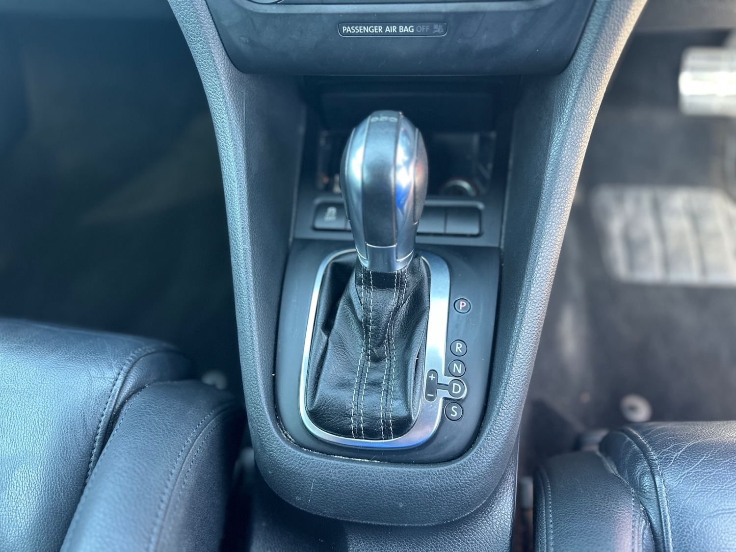 Vehicle 50