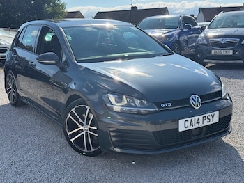 Used Volkswagen Golf 2014 for sale - 79357786: Photo