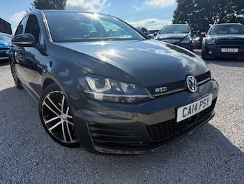 Used Volkswagen Golf 2014 for sale - 79357786: Photo