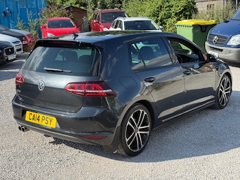 Used Volkswagen Golf 2014 for sale - 79357786: Photo