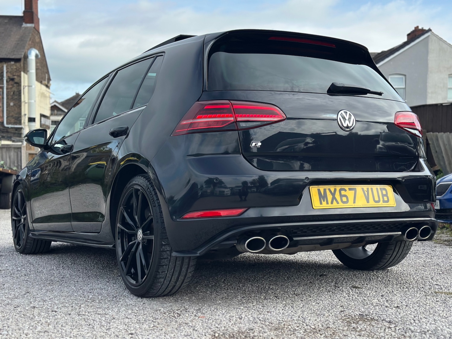 Used Volkswagen Golf 2017 for sale - 76017030: Photo 10