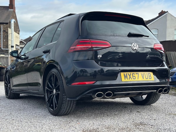 Used Volkswagen Golf 2017 for sale - 76017030: Photo 10