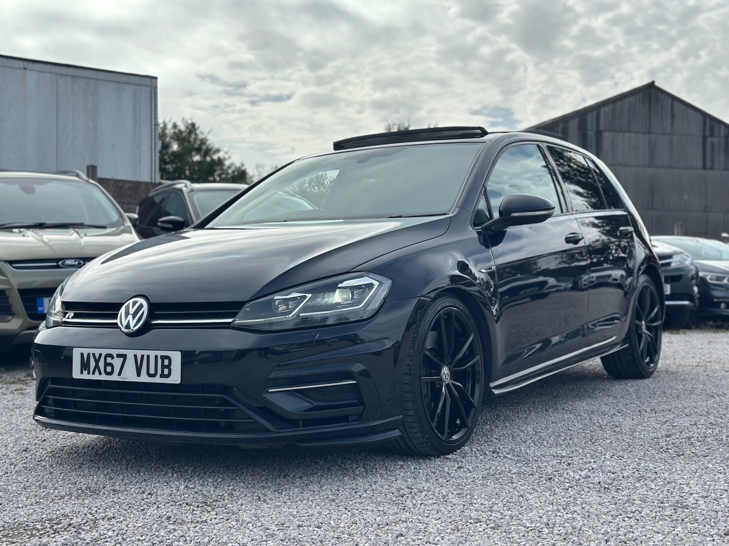 Used Volkswagen Golf 2017 for sale - 76017030: Photo 12