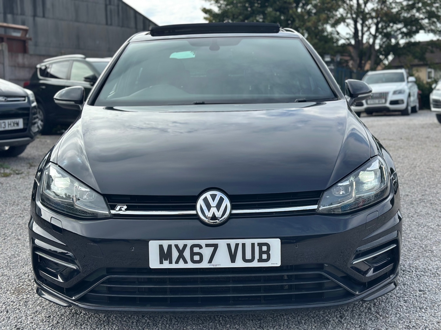 Used Volkswagen Golf 2017 for sale - 76017030: Photo 13