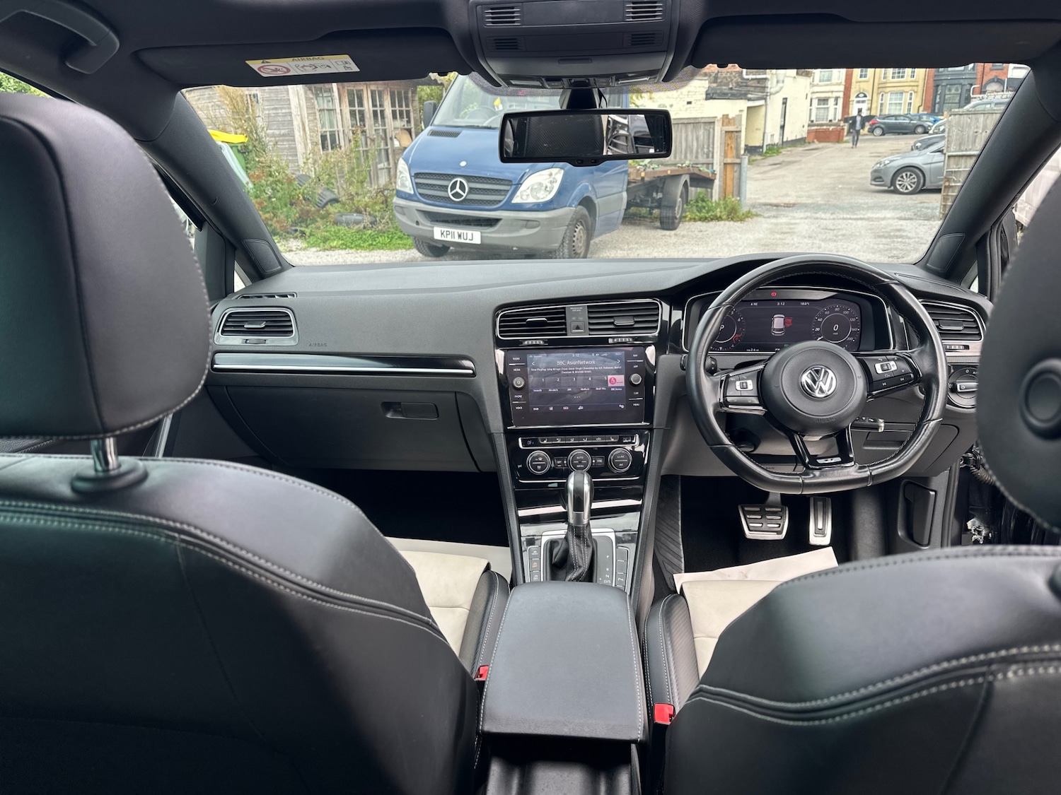 Used Volkswagen Golf 2017 for sale - 76017030: Photo 16