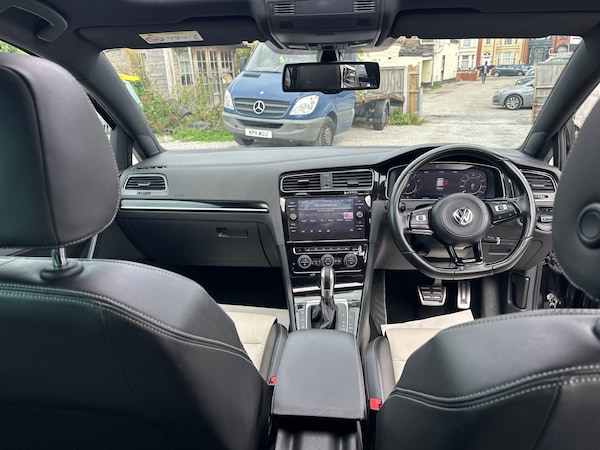 Used Volkswagen Golf 2017 for sale - 76017030: Photo 16