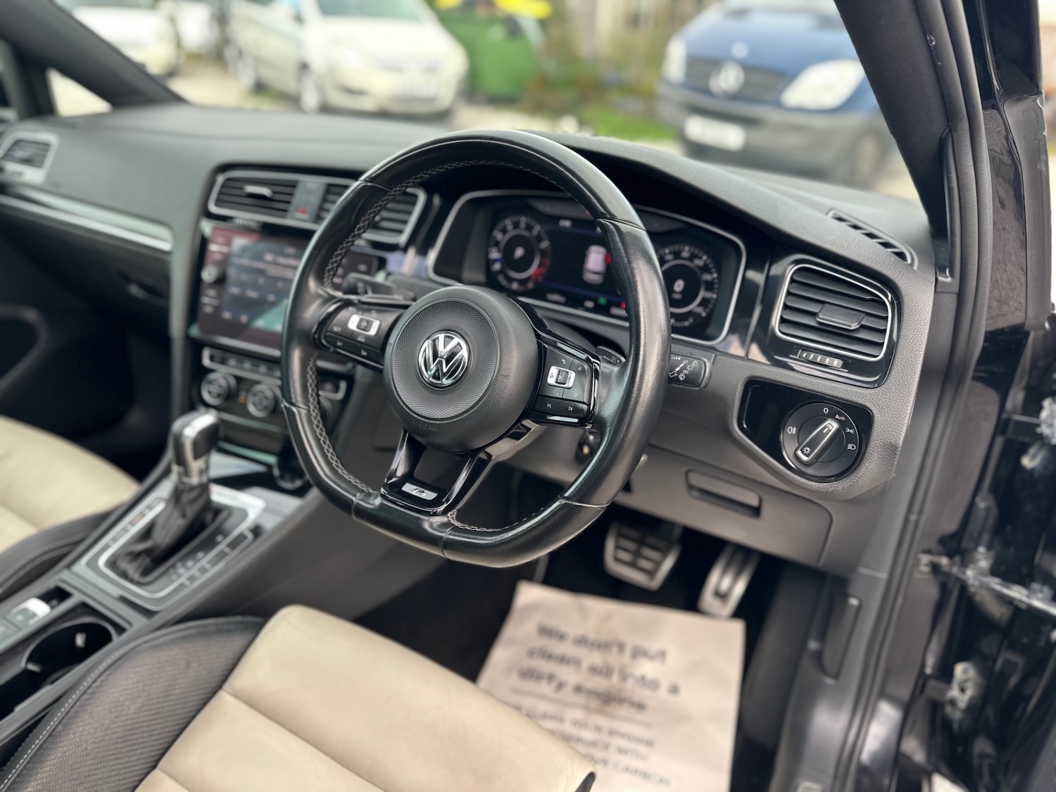 Used Volkswagen Golf 2017 for sale - 76017030: Photo 18