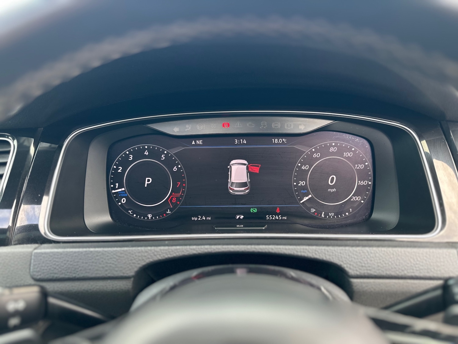 Used Volkswagen Golf 2017 for sale - 76017030: Photo 20