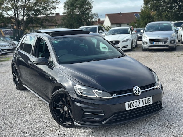 Used Volkswagen Golf 2017 for sale - 76017030: Photo 21