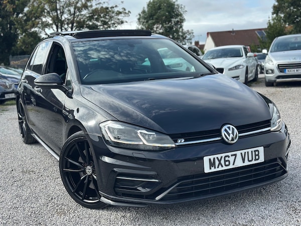 Used Volkswagen Golf 2017 for sale - 76017030: Photo 24