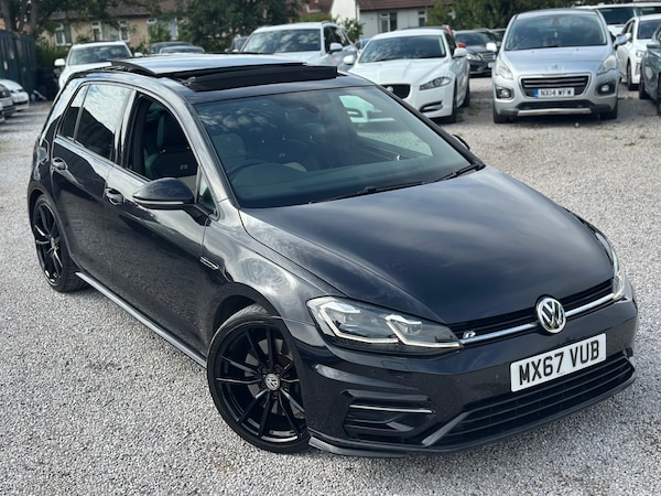 Used Volkswagen Golf 2017 for sale - 76017030: Photo 25