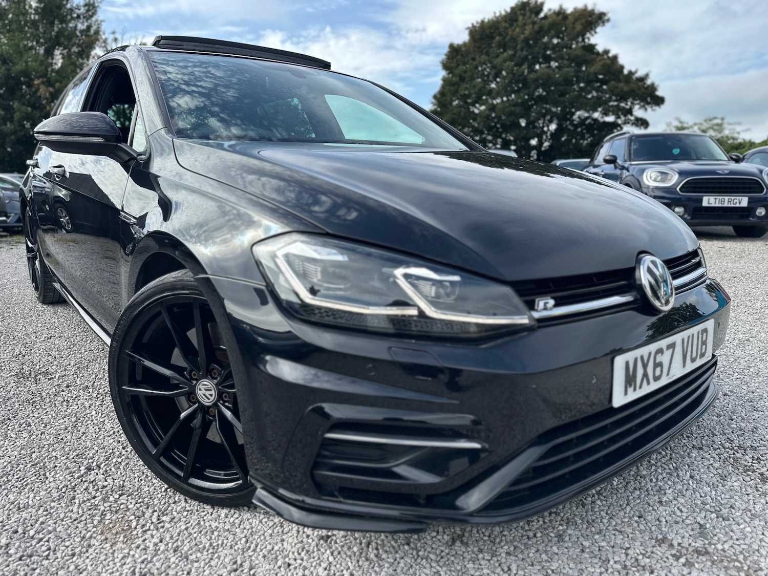 Used Volkswagen Golf 2017 for sale - 76017030: Photo 27