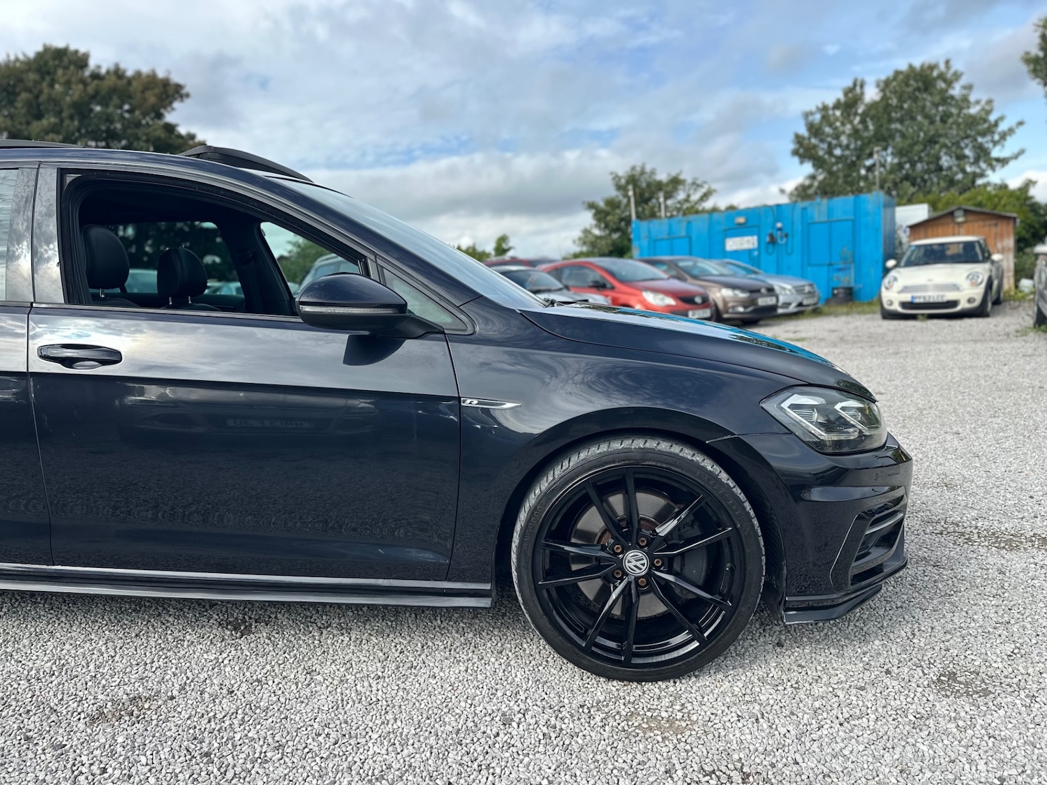 Used Volkswagen Golf 2017 for sale - 76017030: Photo 29